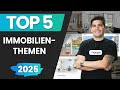 Top 5 der besten WordPress-Themes für Immobilien (für Immobilienmakler und Agenturen) 🏠