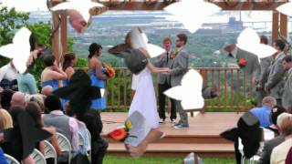 Spirit Mountain Wedding - Duluth, Minnesota Spirit Mountain Wedding - Duluth, Minnesota