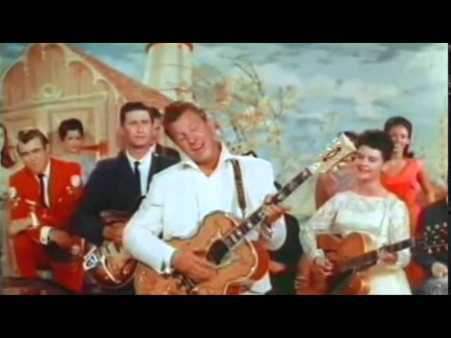 Ferlin Husky - Country Music Is Here To Stay