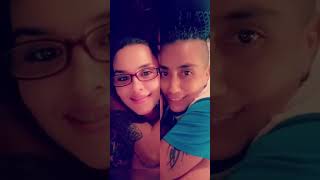 BABBYYYYY!!!🤏 MY WIFEY, MY WIFEY!!! 😉😘😜 #heal #hatersmotivation #love#mybaby#peace #happilyeverafter