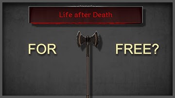 KILLING THE MOST MENTALLY STABLE BARBARIAN