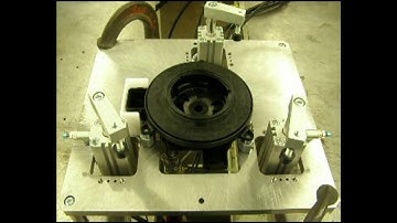 Premium Blow-fed Screwdrivers SES-Series SES-2001 / SD-2020