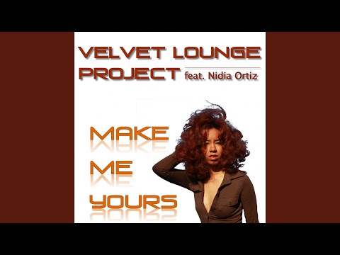 Nidia Ortiz — Make Me Yours (Hazme Tuya) (feat. Nidia Ortiz) (Short Cut)