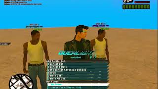 Samp Bots Hack 100% Working Easily