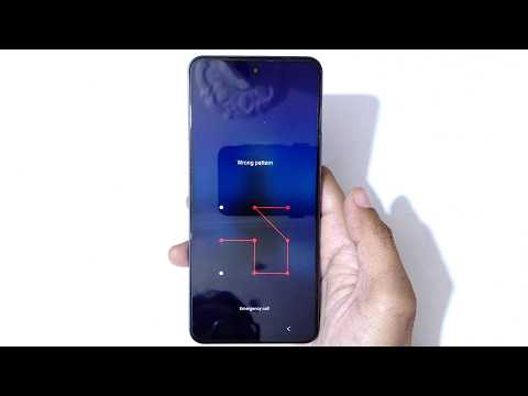 How to Hard Reset iQOO Z10x 5G - Forgotten Password/Factory Reset