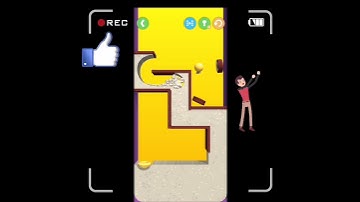 DIG THIS (DIG IT) LEVEL 38-1 SOLUTION OR WALKTHROUGH