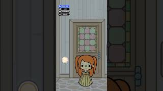 Naughty Sister👿Toca Sad Story Toca LifeWorldTocaВоса#tocaboca #tocalifeworld#fyp#shorts#toca release