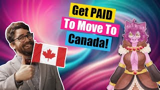 Canada Poaches Immigrant Talent