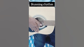 Thumbnail of How to impress guitar stunning rhythm and 2 Chords | #guitar #music #chords #viral #trending #shorts