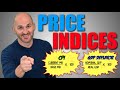 Macro: Unit 1.6 -- Price Indices and Measuring Inflation