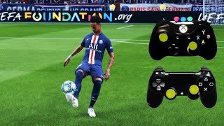 فيفا ٢٠ | 5 مهارات مدمره للخصوم لازم تعرفها !!! | FIFA 20 ??