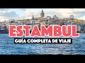 Primer viaje a Estambul | Guía para viajar a Turquía