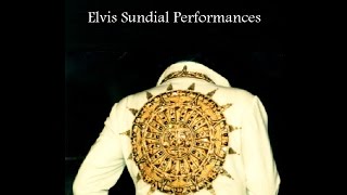Elvis Sundial Perfotmances - First Scene CC Rider
