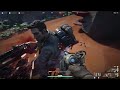 Cycle Frontier - Slow motion kills