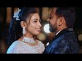 Sagar Wed's Snehal // Best Wedding Story