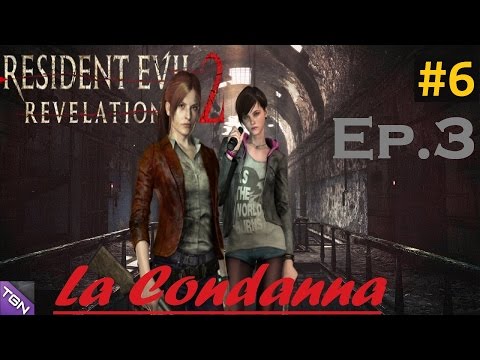 Video: Resident Evil Revelations 2 - Ep 3: Esplora Le Fogne, Uccidi Il Boss Del Barile E Percorri I Sentieri Mortali
