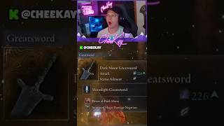 The BEST DROP In Elden Ring!? 🤯 #shorts #eldenring #eldenringnightreign