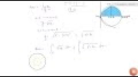 Find the area lying above x-axis and included between the circle `x^2+y^2=8x` and the parabola `...