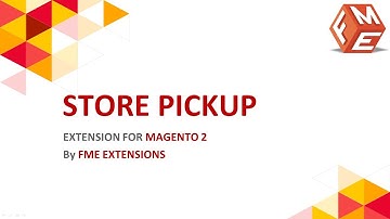 Magento 2 Store Pickup Extension With Store Locator | Add In Store Pickup Shipping Method