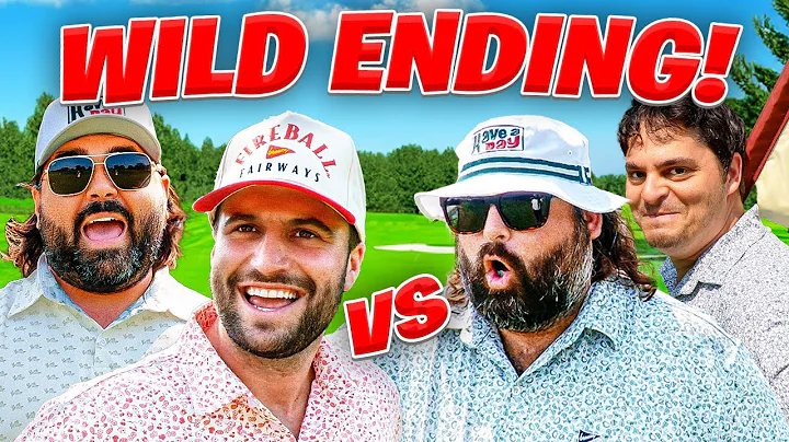 You Will Not Believe How This Match Ended!