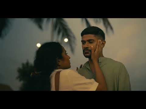 Mahiru Senarathne - Ruwanara Nagaraya (Official Music Video) | Awarjana Album