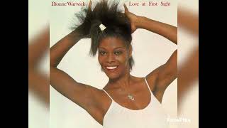 Dionne Warwick - Don&#39;t Ever Take Your Love Away