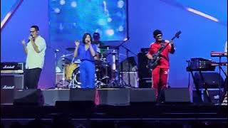 Maliq & D' Essentials - Semoga - Java Jazz Festival 24 Mei 2024