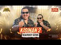 NDARBOY GENK - KISINAN 2 (OFFICIAL LIVE MUSIC)