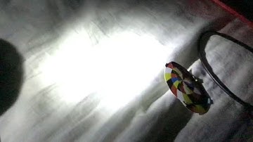 Snap Circuits Light Motor Strobe Effects 1 2 3