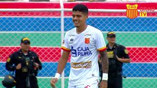 Atlético Grau D. Binacional-Fecha 04 Del Torneo Clausura, Liga 1 2023