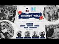 ¿Que Lo Tech!? Presents: VIsionary Vibes