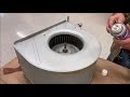 How To Remove a Rusted Blower Wheel Tech Tips