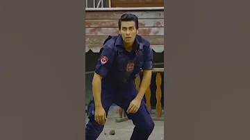 أجمل مداهمات الكار بطل مسلسل الفريق الاول ممكن دعم 