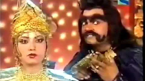 Chandrakanta 1994 episode 128