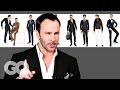 Tom ford  project upgrade  full version