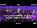 Jm grana in the mix house junkies 14022024 10th anniversary macao lounge bar altea 4k