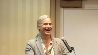 RChain Developer Boulder Conference Opening Announcement