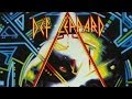 Top 10 Def Leppard Songs