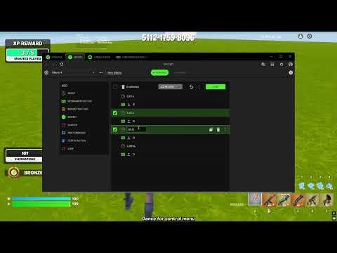tutorial on how to get macros on the razer synapse apps(2026)