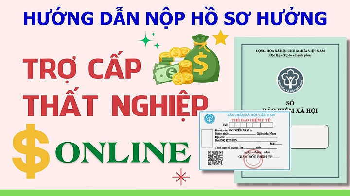 Hướng dẫn trích lập dự phòng trợ cấp thất nghiệp năm 2024