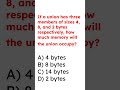 C programming MCQ-daily Daily series -6 #short#coding #cprogramming #c#codinginterview#beginnerguide