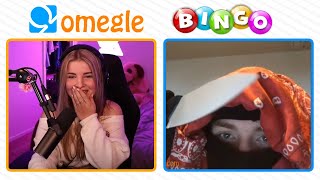 Ik Regel Nummers Op Omegle | BINGO #2