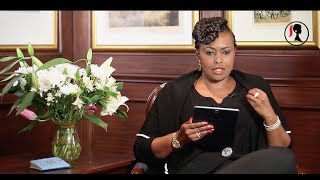 Caroline Mutoko: Parenting - Do You Want This