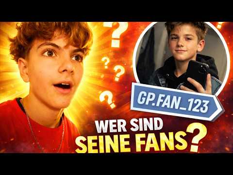 ICH bewerte EURE PROFILBILDER! - dergp_official
