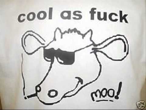 Inspiral carpets moo iphone case