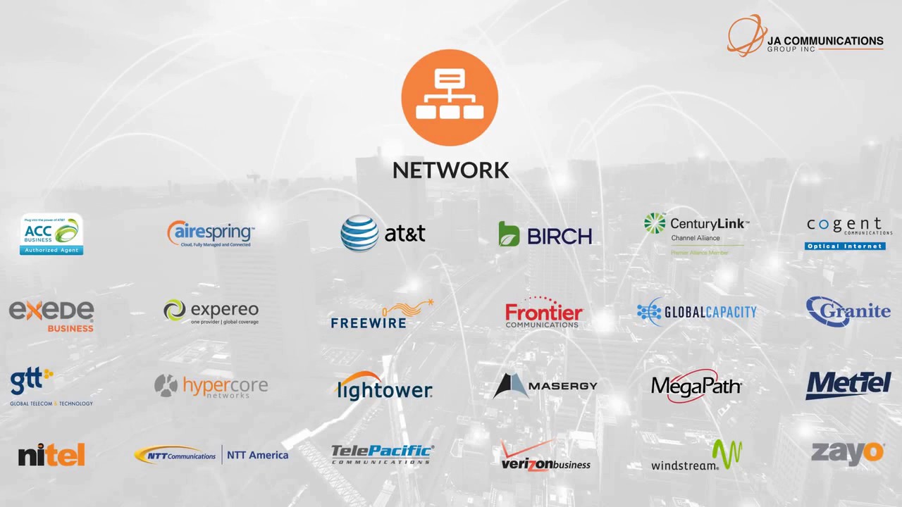 Business Ethernet: How To Make The Right Choice