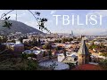 Tbilisi - A Fairy Tale City