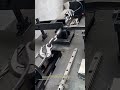 Machine Perfectly Assemble Ratchet Chain Binders | Pre-Tension Alignment Eliminates Cross-Threading​