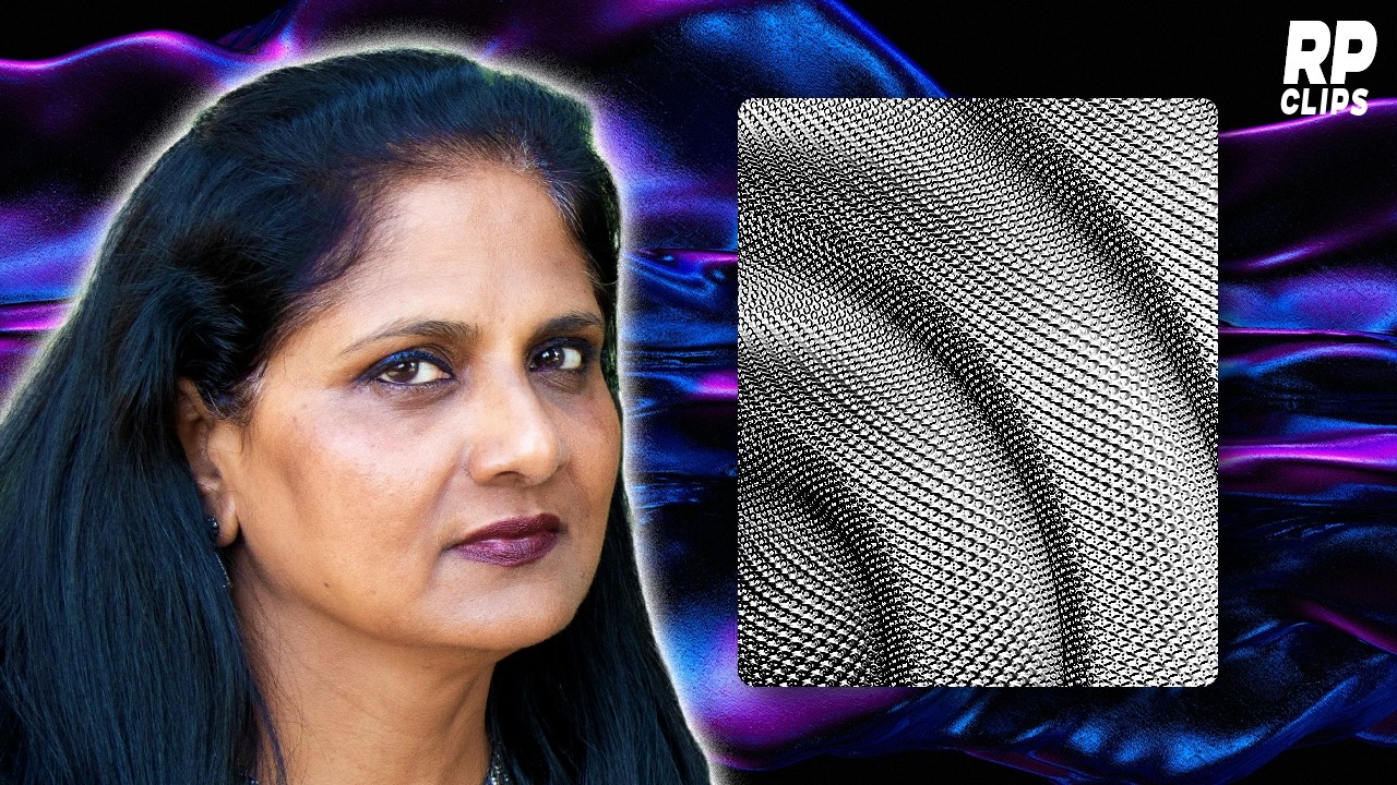 The Problem of Dark Energy | Priyamvada Natarajan