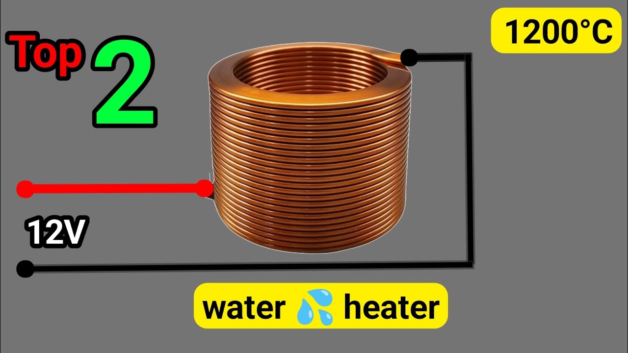 Top 2 Electronic Projects Anyone Can Make in 2025 - YouTube